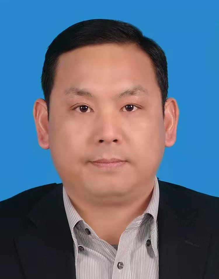 边保旗